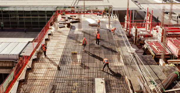 Best Concrete Contractor Near Me  in Knob Noster, MO