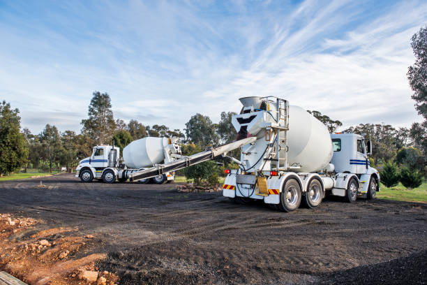 Best Concrete Flooring Contractor  in Knob Noster, MO