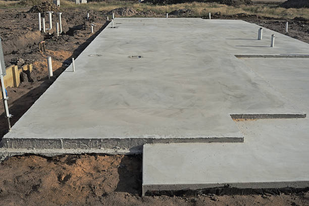 Best Decorative Concrete Services  in Knob Noster, MO