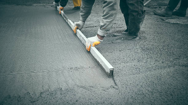 Best Concrete Leveling Services  in Knob Noster, MO