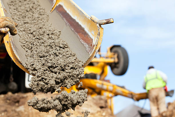 Best Concrete Sidewalk Installation  in Knob Noster, MO