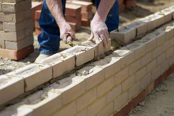 Best Concrete Driveway Installation  in Knob Noster, MO